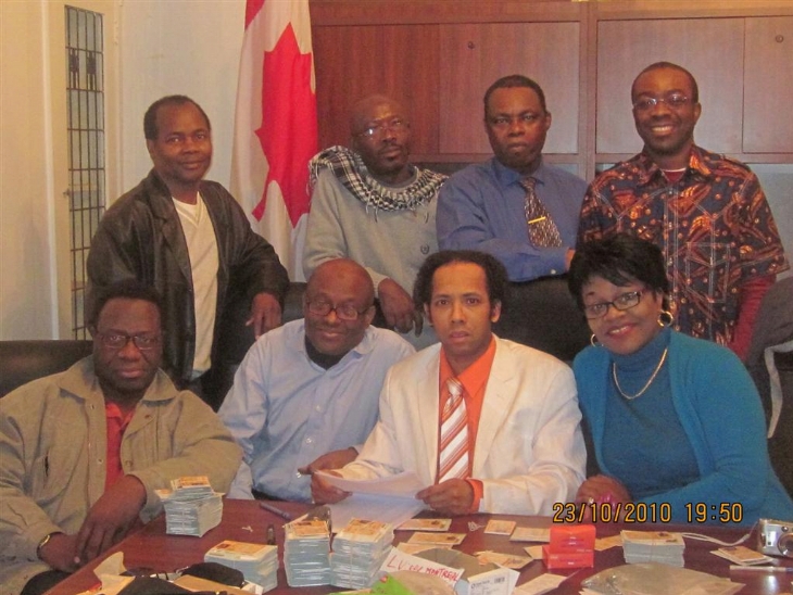 Canada : Graves menaces sur la tenue des élections  présidentielles ivoiriennes